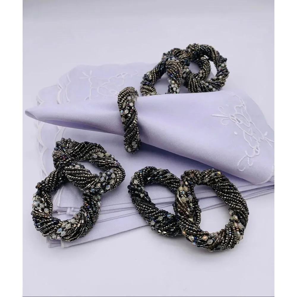No Brand boho beaded